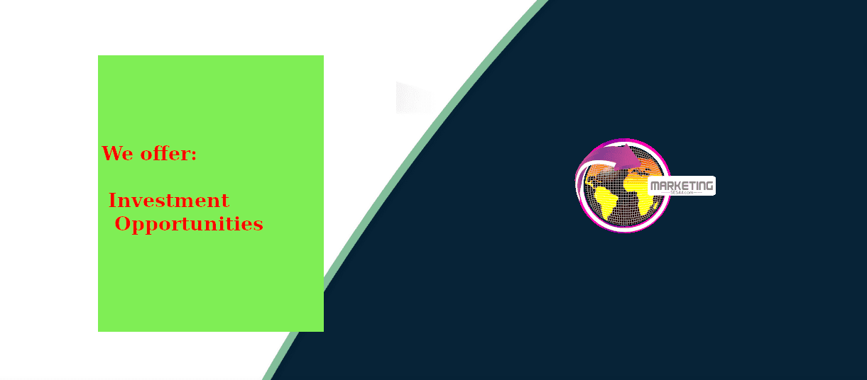 Marketing Solutions SE544, solving problems