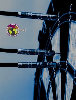 Aiming for a target in Marketing brings solutions for Midsized Companies, solving marketing problems