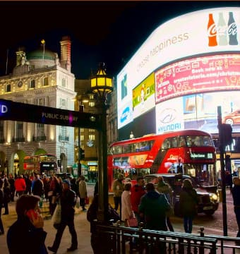 Step up for a truelly independent sales platform