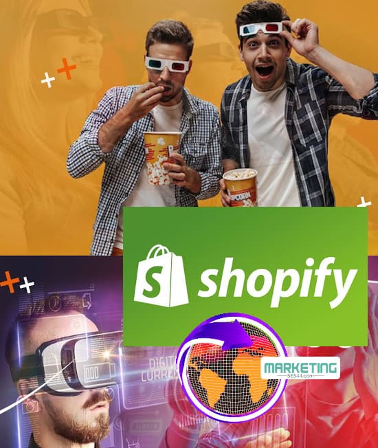 Marketing Solutions SE544, solving problems