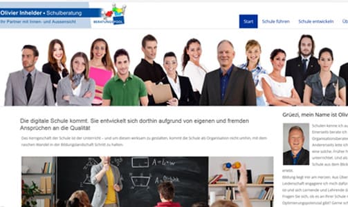 Converting Wordpress to html5 example