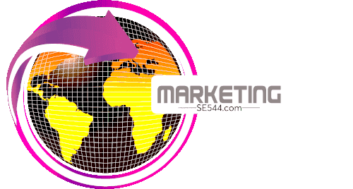 <font></font>Mercadeo, Marketing with SE544