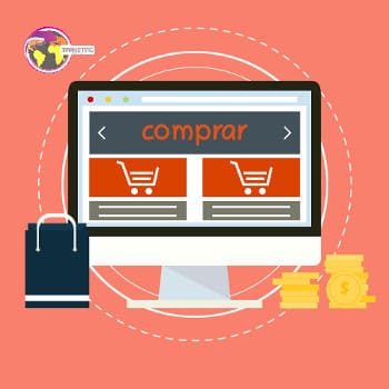 e-commerce para llevatr tiendas online