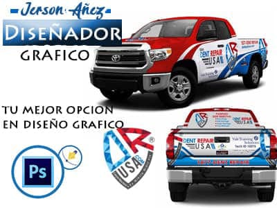 Grafica por Jerson