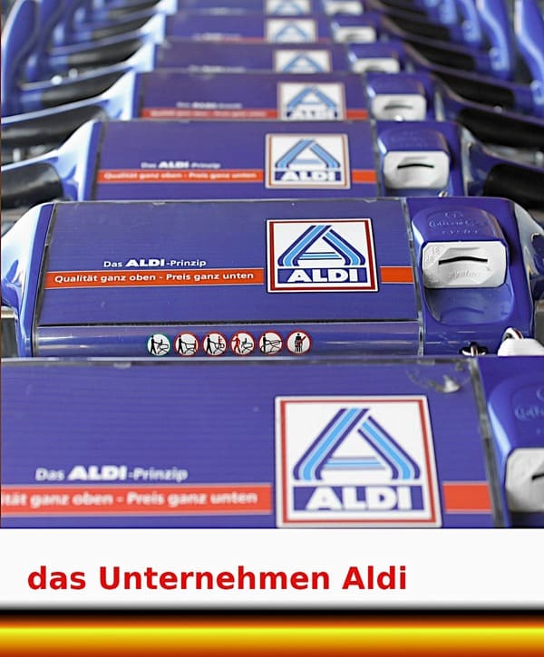 Unternehmen sollten wachsen